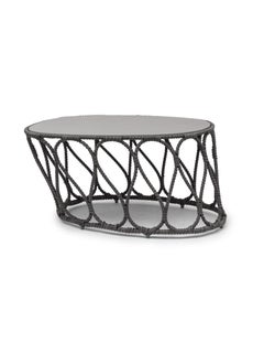 Table basse Forma pour l'intérieur par Kenneth Cobonpue
