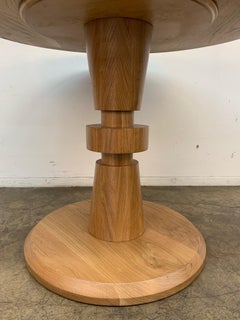Forma Dining Table by Vintage On Point