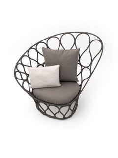 Forma Easy Armchair by Kenneth Cobonpue