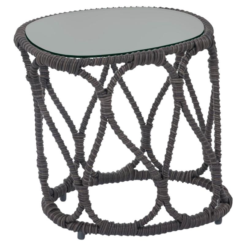 Forma End Table by Kenneth Cobonpue For Sale