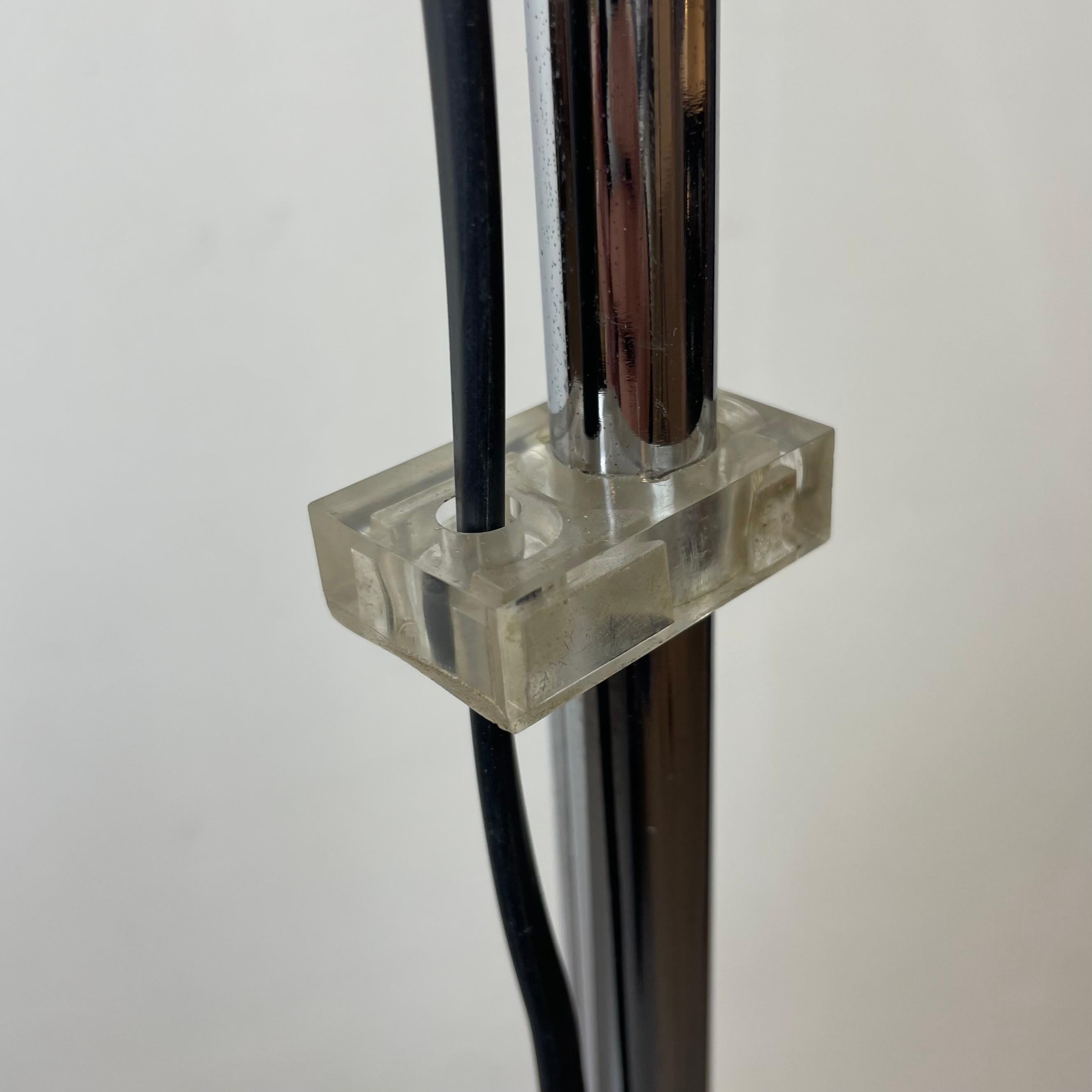 FORMA Floor Lamp by L. Massoni for iGuzzini, 1960s For Sale 3