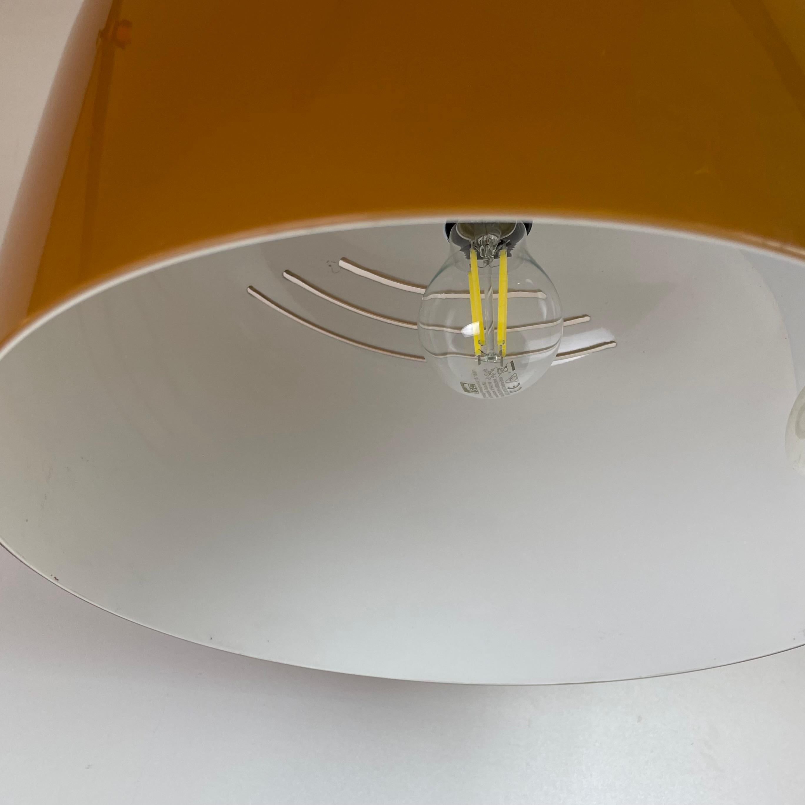 FORMA Floor Lamp by L. Massoni for iGuzzini, 1960s For Sale 7