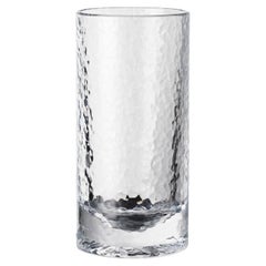 Forma Long Drink Glass, Clear, 10.8 Oz, 2 Pcs