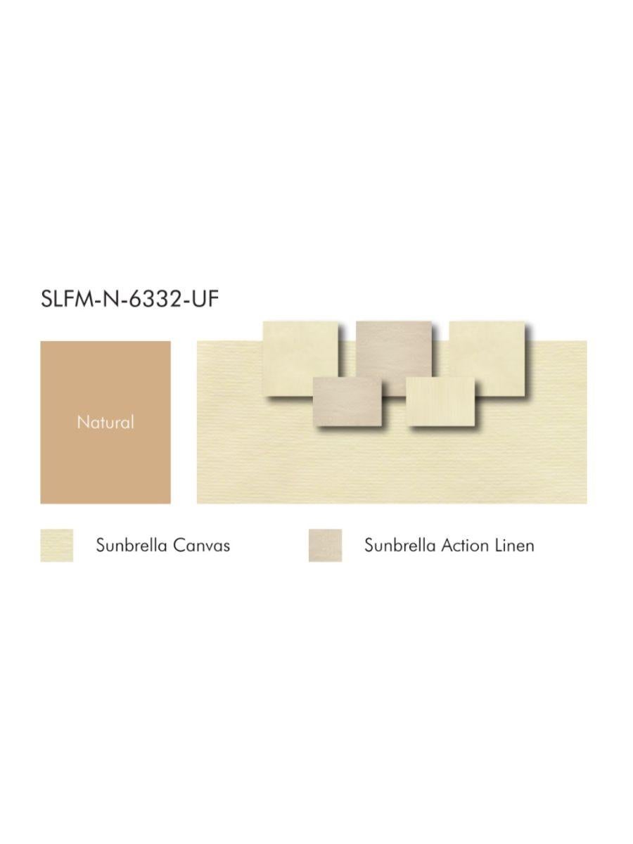 Forma Loveseat Interior by Kenneth Cobonpue en Nuevo estado para la venta en Geneve, CH