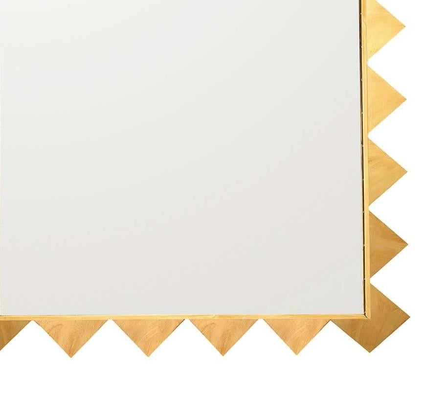 Forma Mirror by Badari In New Condition For Sale In Milan, IT