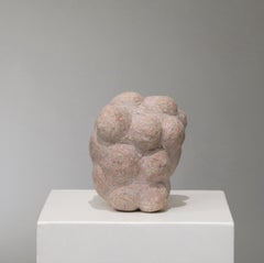 "Forma" Sculpture by Ole Mynster Herold, Denmark