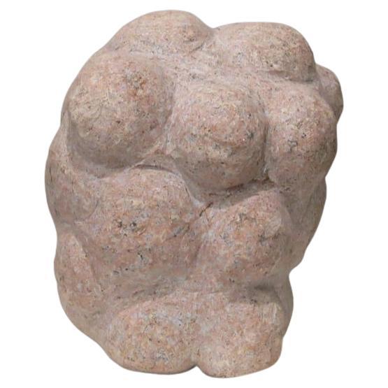 "Forma" Sculpture by Ole Mynster Herold, Denmark