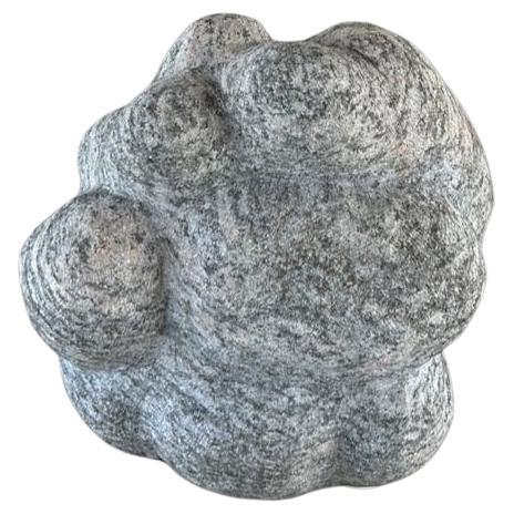 "Forma" Sculpture by Ole Mynster Herold, Denmark