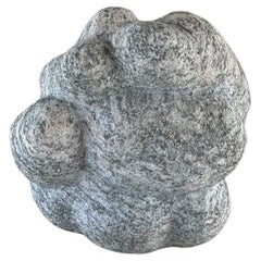 „Forma“-Skulptur von Ole Mynster Herold, Dänemark