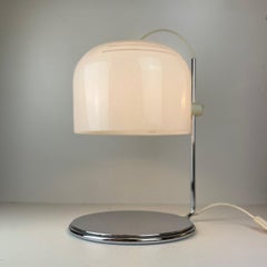 FORMA Table Lamp by L. Massoni for iGuzzini, 1960s