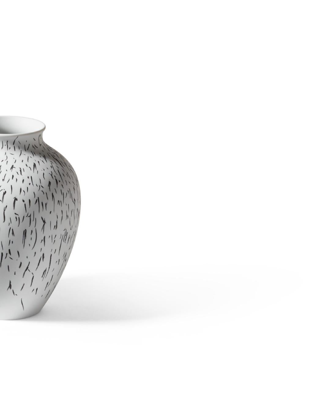 XXI secolo e contemporaneo Formafantasma Post Scriptum Ad Orcino Vaso per Cassina in vendita