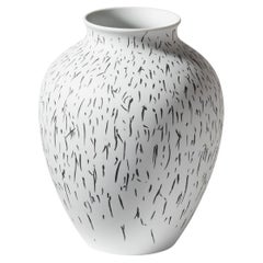 Formafantasma Post Scriptum Ad Orcino Vaso per Cassina