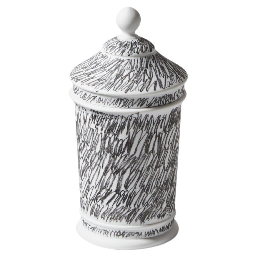 Formafantasma Post Scriptum Pharmacy Vase For Cassina