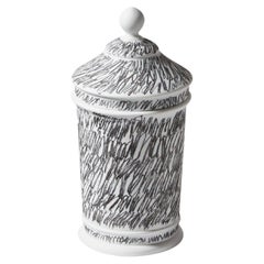 Vaso da farmacia Formafantasma Post Scriptum per Cassina