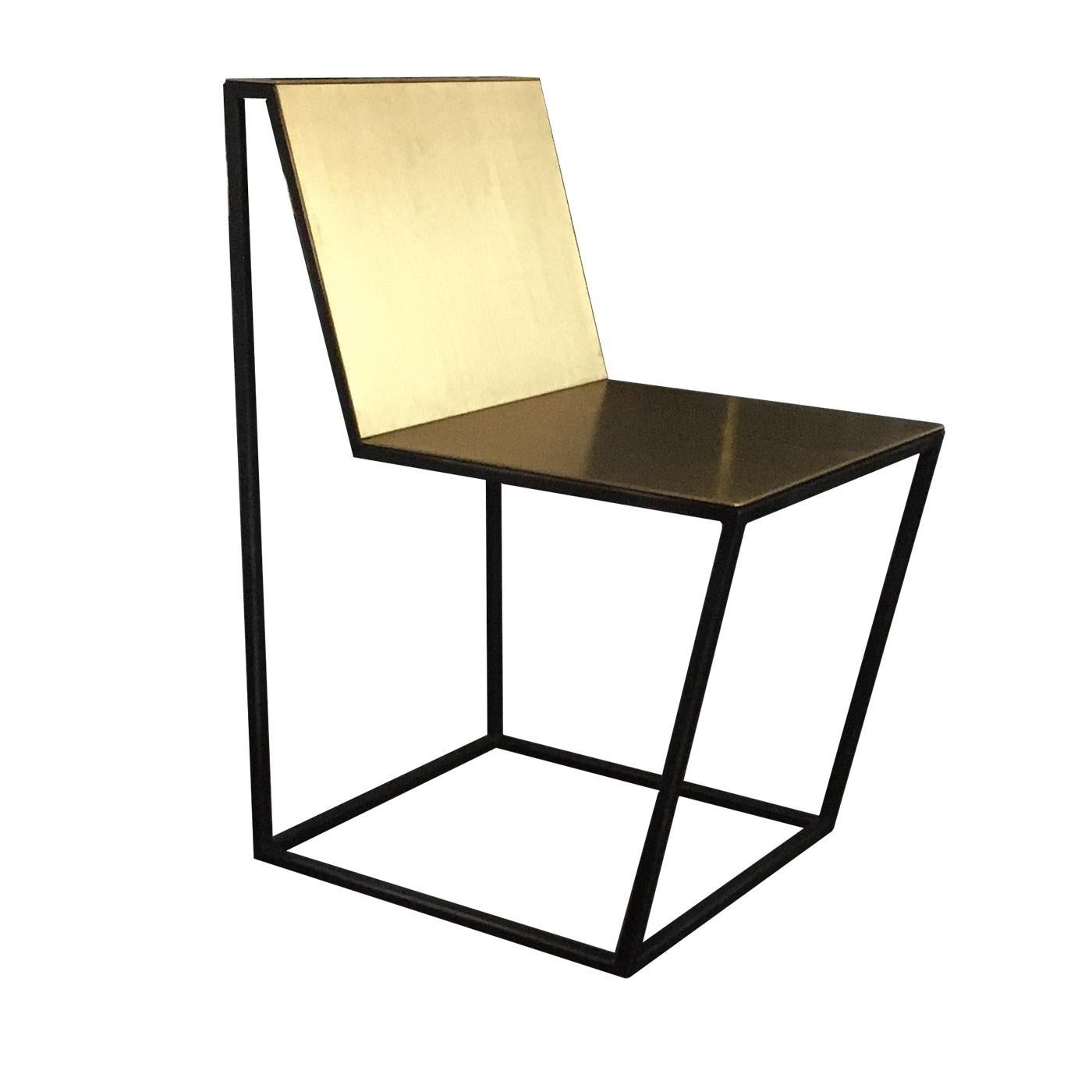 Modern Forma Frame Extra Large Chair