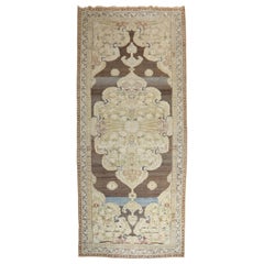 Corridore formale antico persiano Malayer Gallery