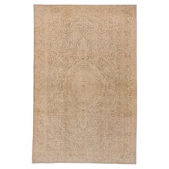 Formal Sivas Rug, circa 1940s