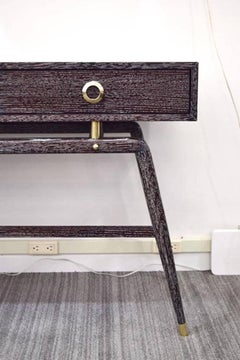 Formation 3 Drawer Console