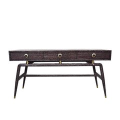 Formation 3 Drawer Console