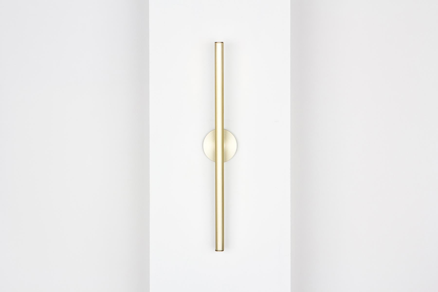 double wall sconces