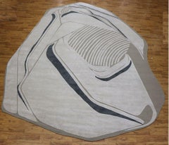 Formation Medium Rug by Art & Loom