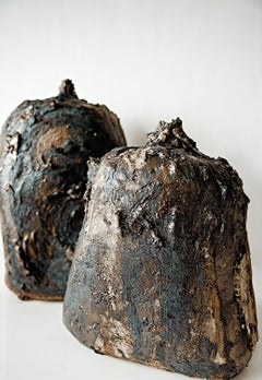 Formation Organic Bottle Vases- Two Sizes Available- Small