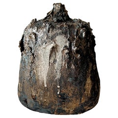 Formation Organic Bottle Vases- Two Sizes Available- Small