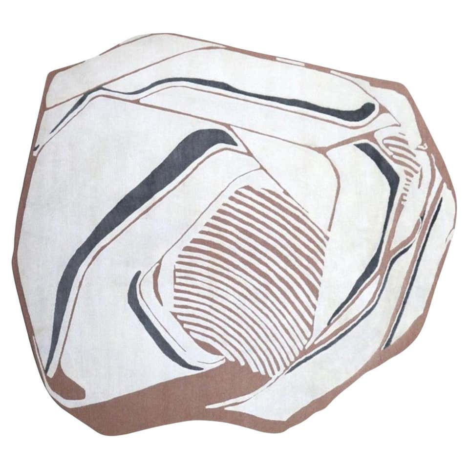 Formation Small Rug by Art and Loom For Sale at 1stDibs