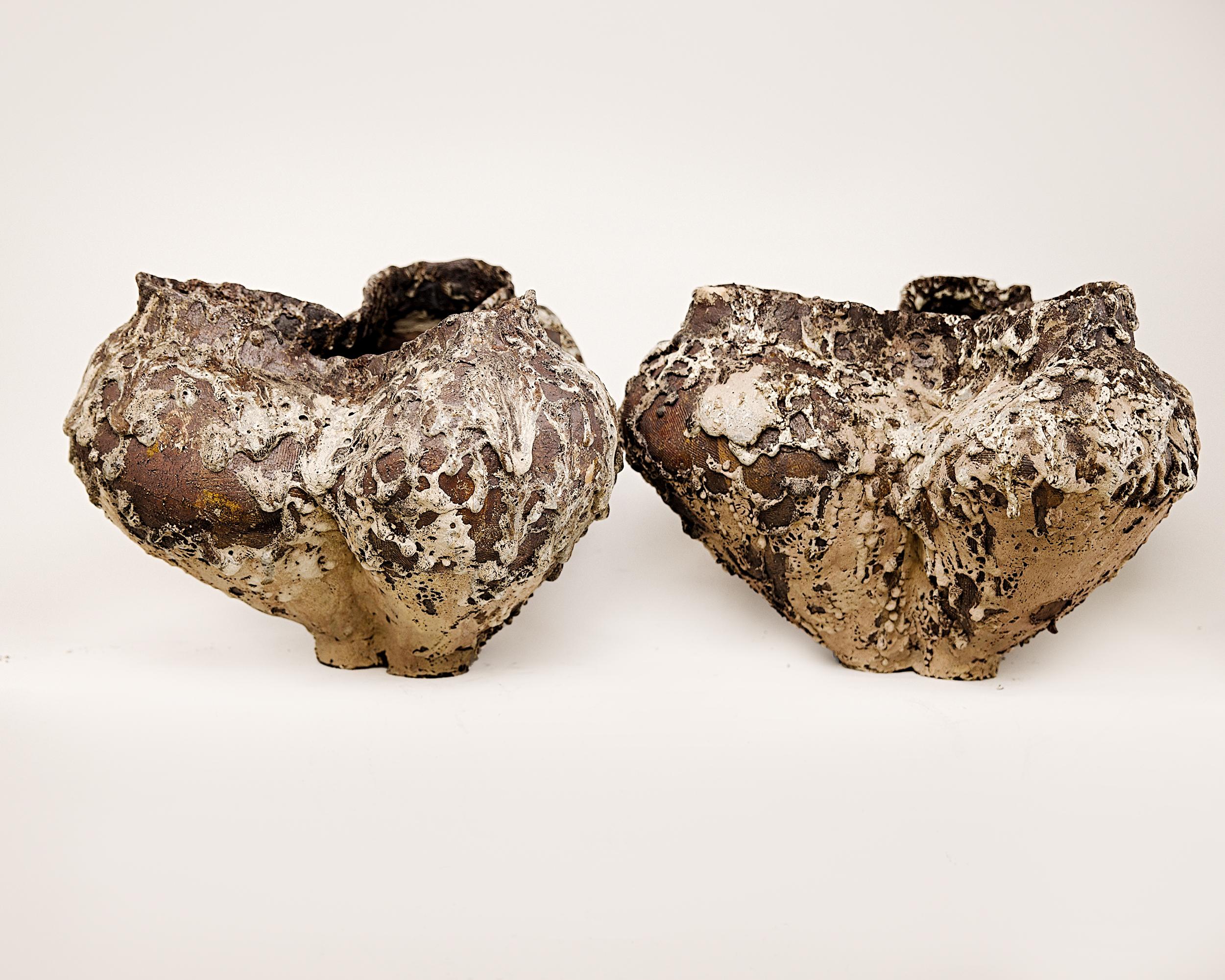Formations Vessels Forma unica. Due disponibili in vendita 9