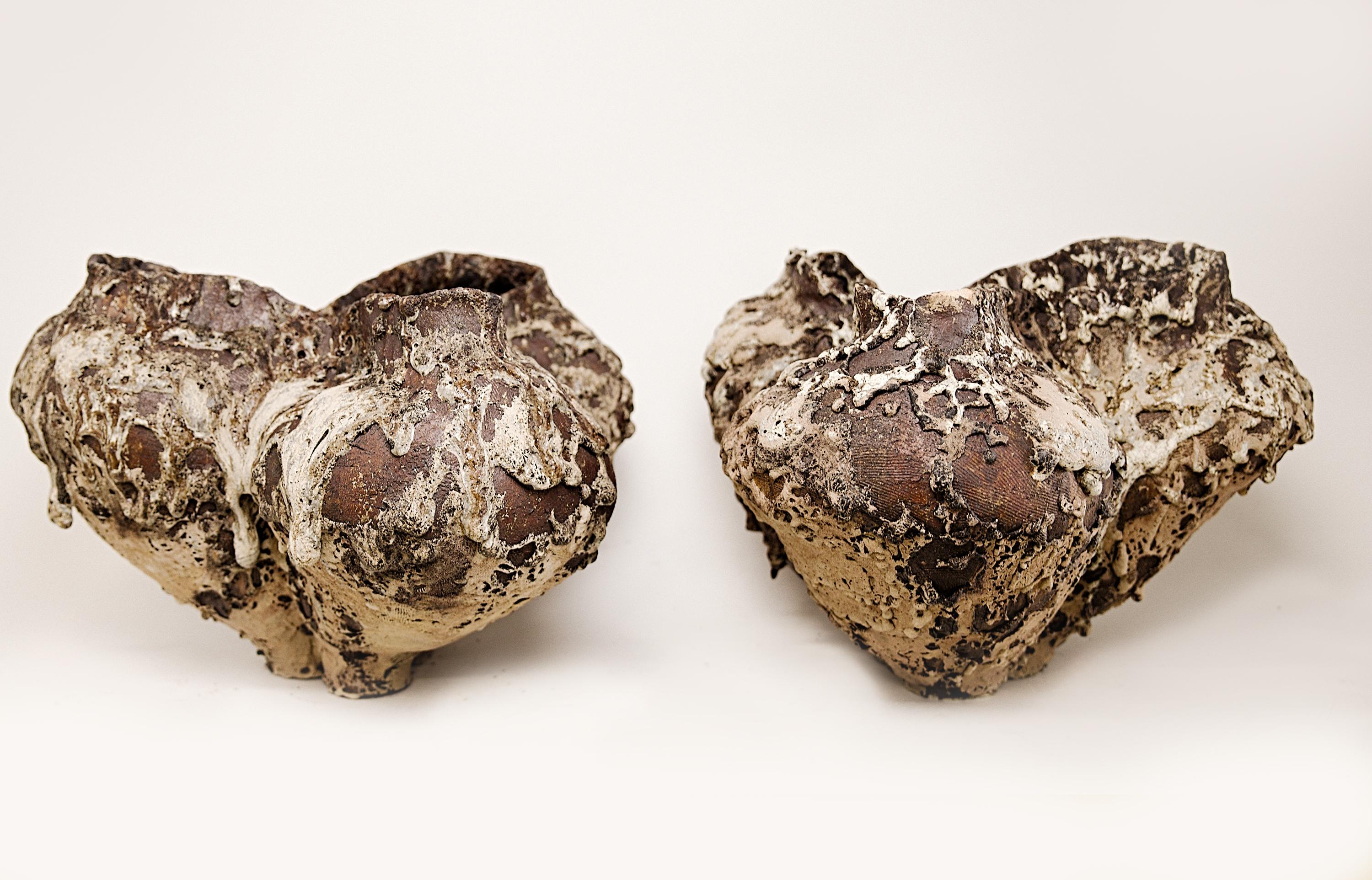 Formations Vessels Forma unica. Due disponibili in vendita 10