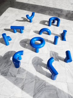 Formations 5/12 by Objects of Common Interest