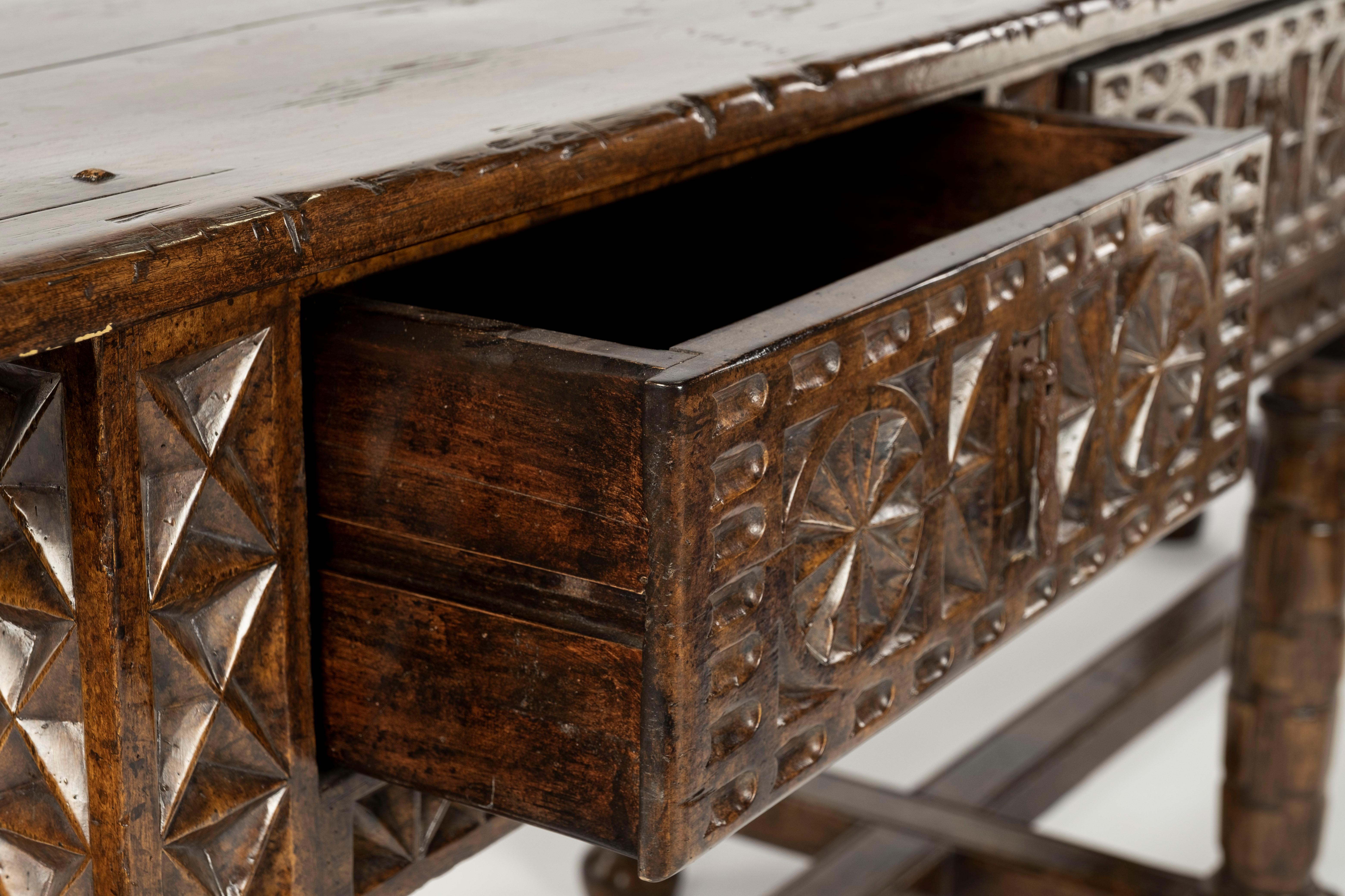 Formations Console Table 4