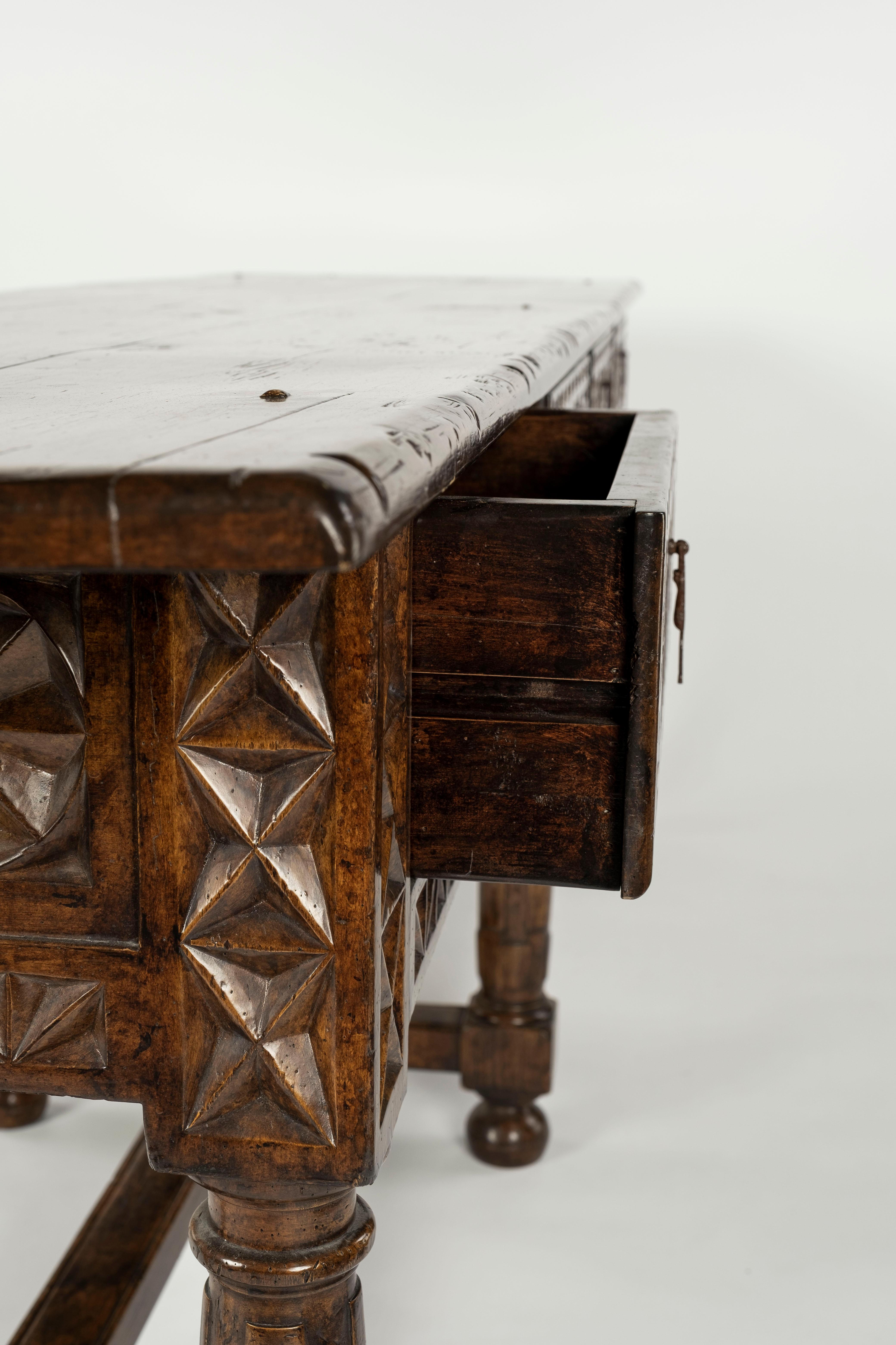 Formations Console Table 8