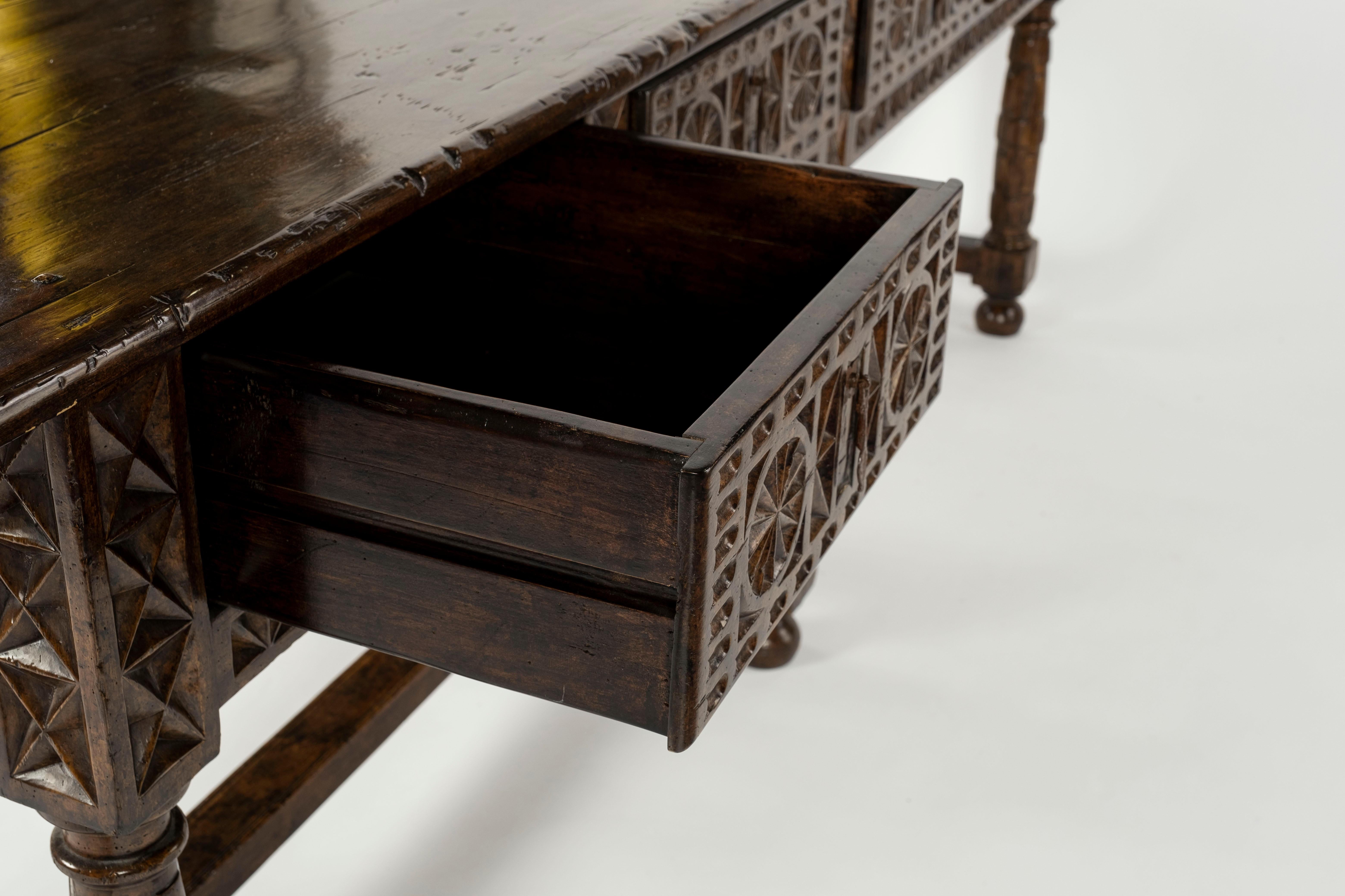 Formations Console Table 9