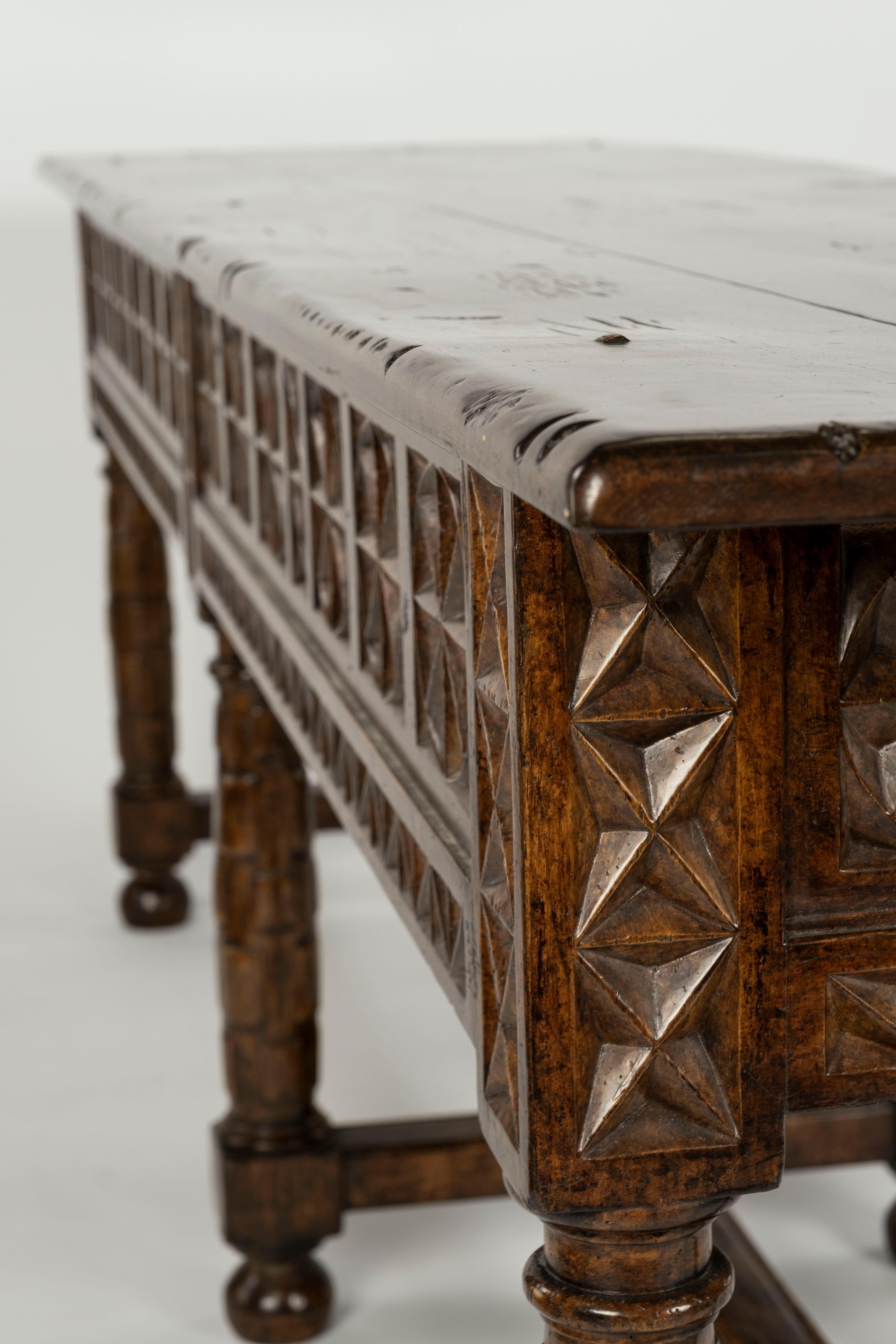 Formations Console Table 11