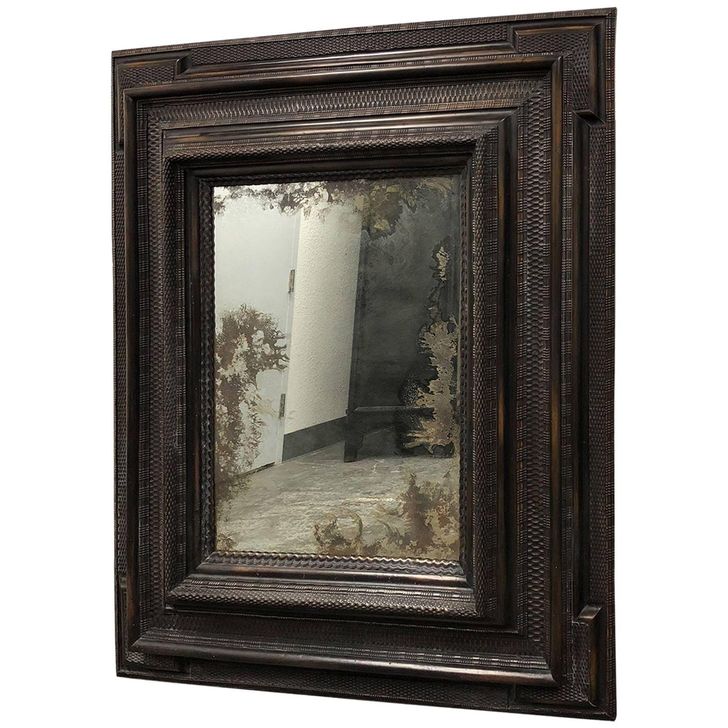 Formations Flemish Wall Mirror