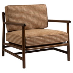 Forme Lounge Chair by Marcela Cure