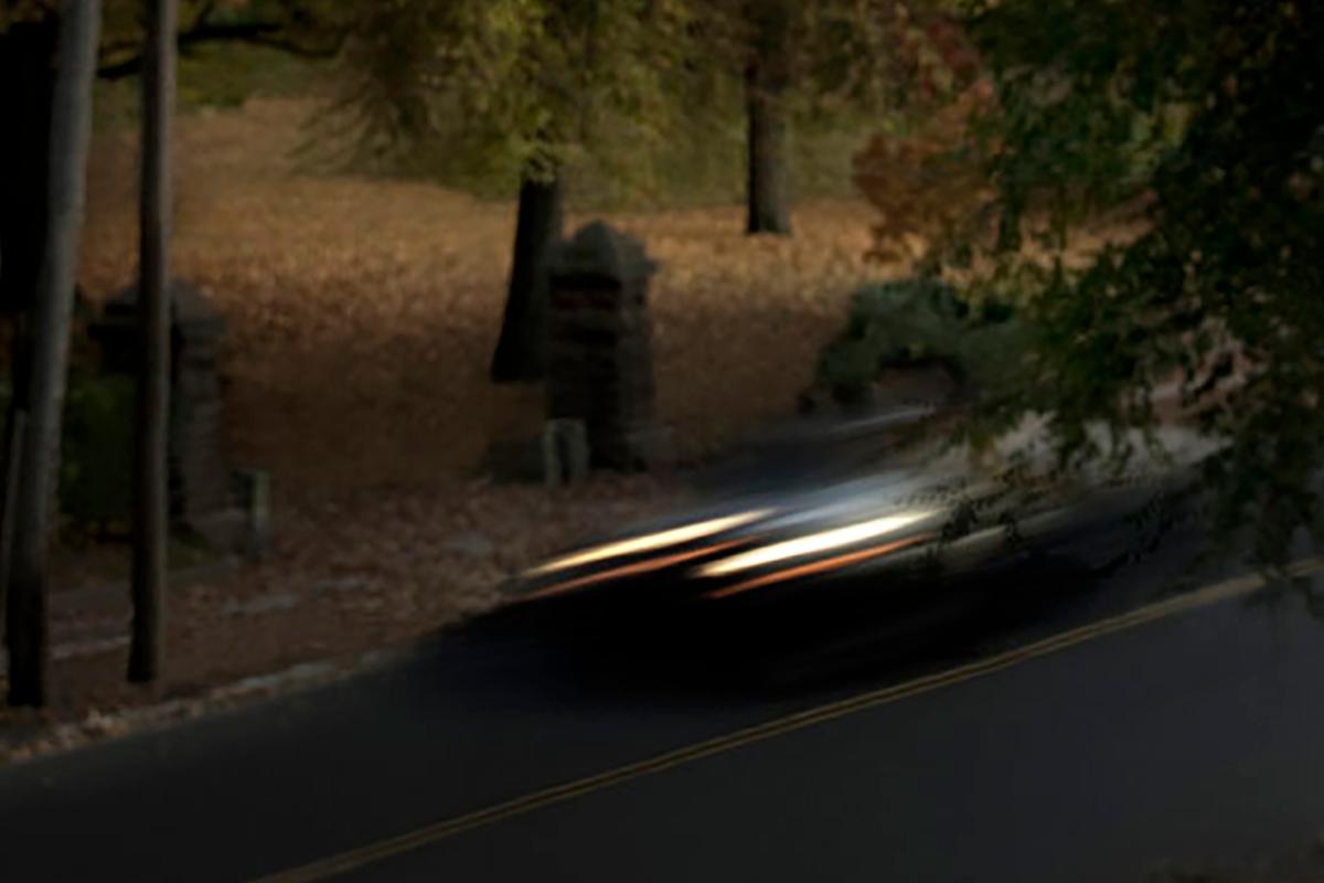Meredith I, photographie de mode contemporaine - Noir Color Photograph par Formento & Formento