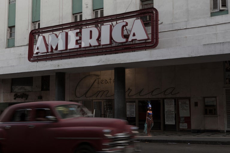 Formento Formento & Formento - TEATRO AMERICA (40