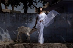 Archana XX - L'Inde et toute son allure. Mumbai et Rajasthan, 2016.