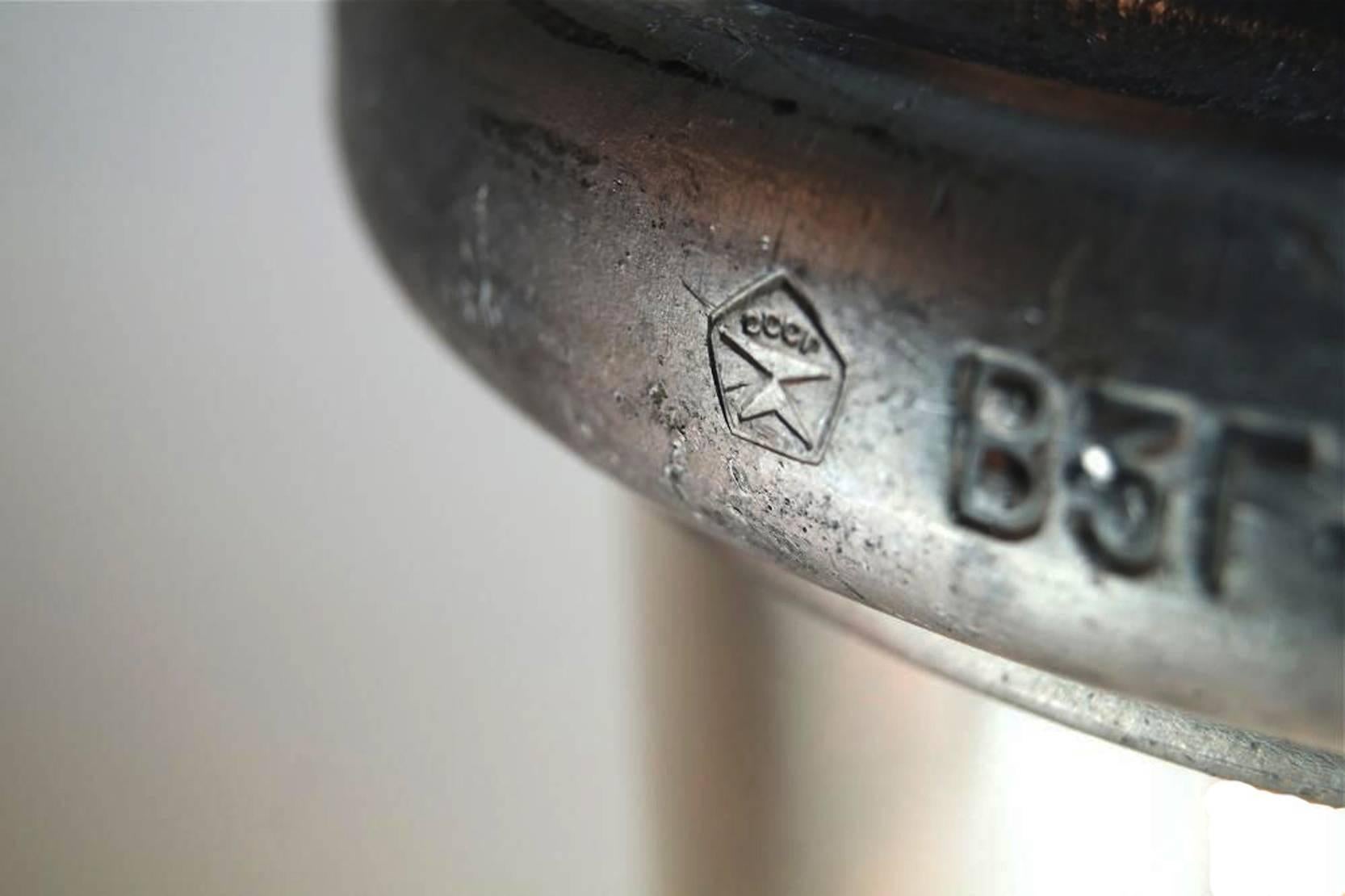Former Soviet Union Factory, Industrial Pendants In Good Condition For Sale In Vienna, AT