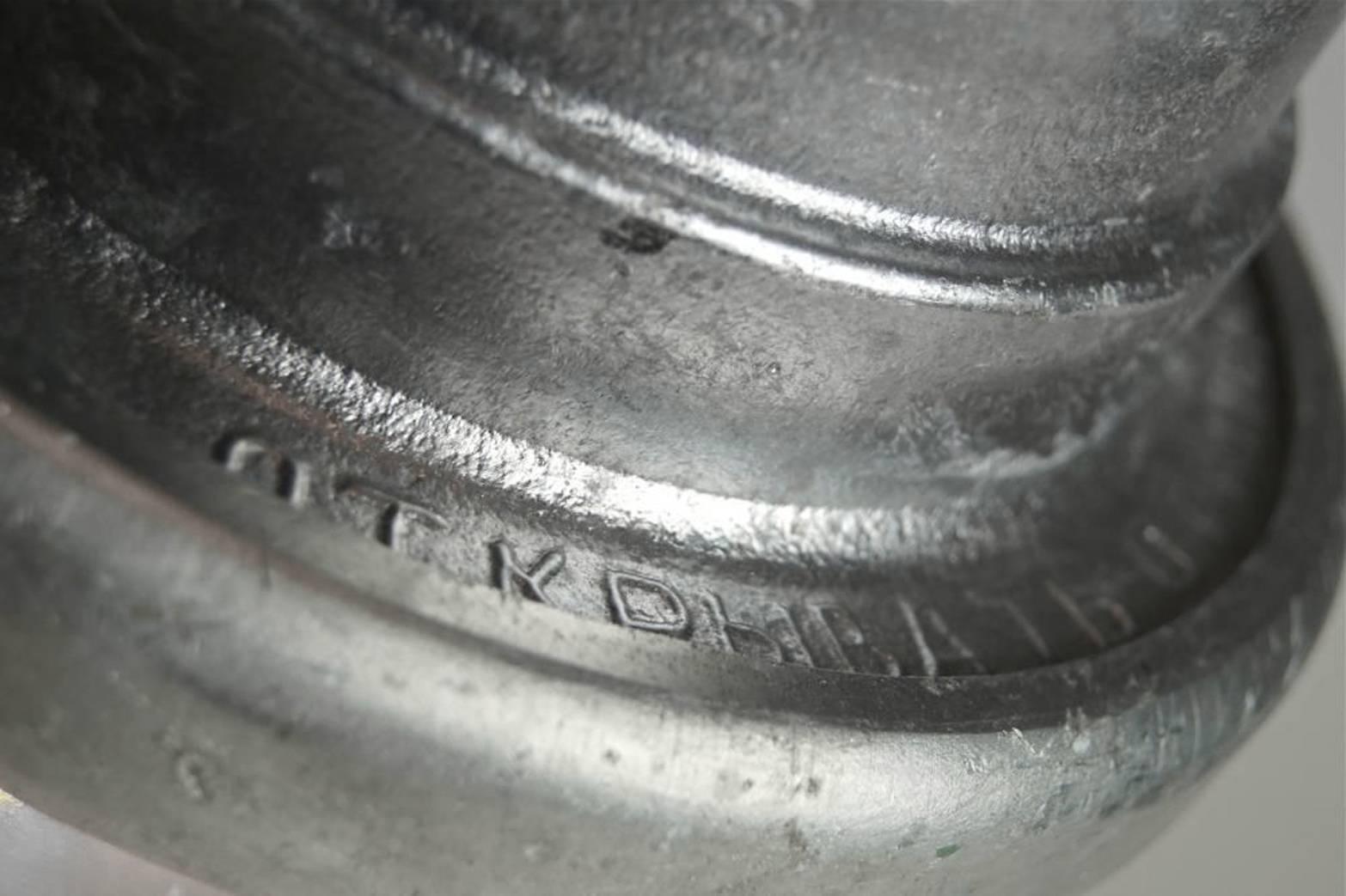 Former Soviet Union Factory, Industrial Pendants For Sale 3