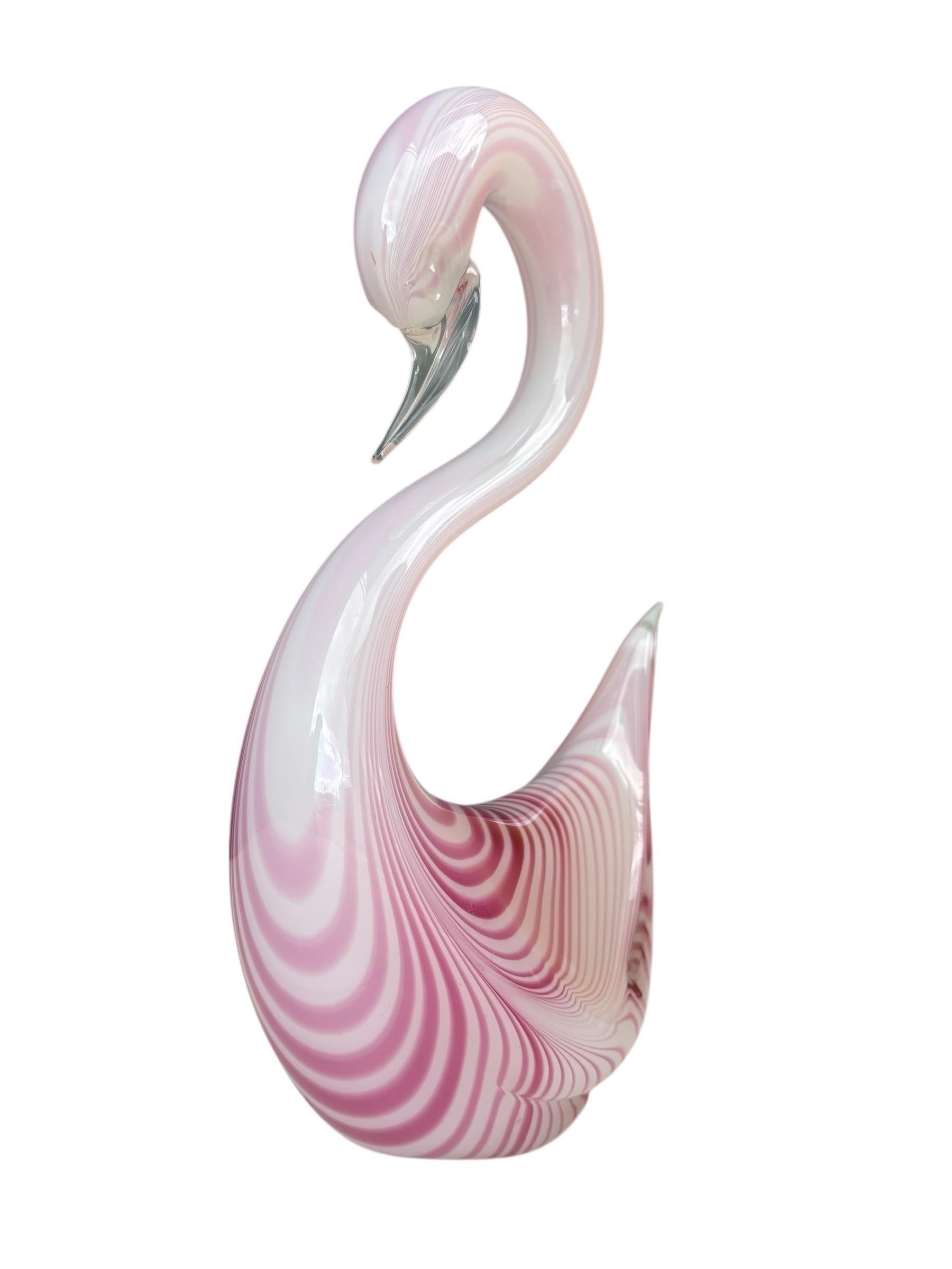 Vetro di Murano Uccelli in vetro soffiato di Formia Murano in vendita