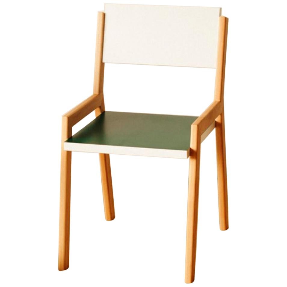 Formica Chair by Owl For Sale