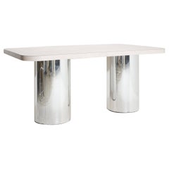 Formica Dining Table, 1990s