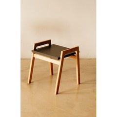 Sgabello Formica di Owl