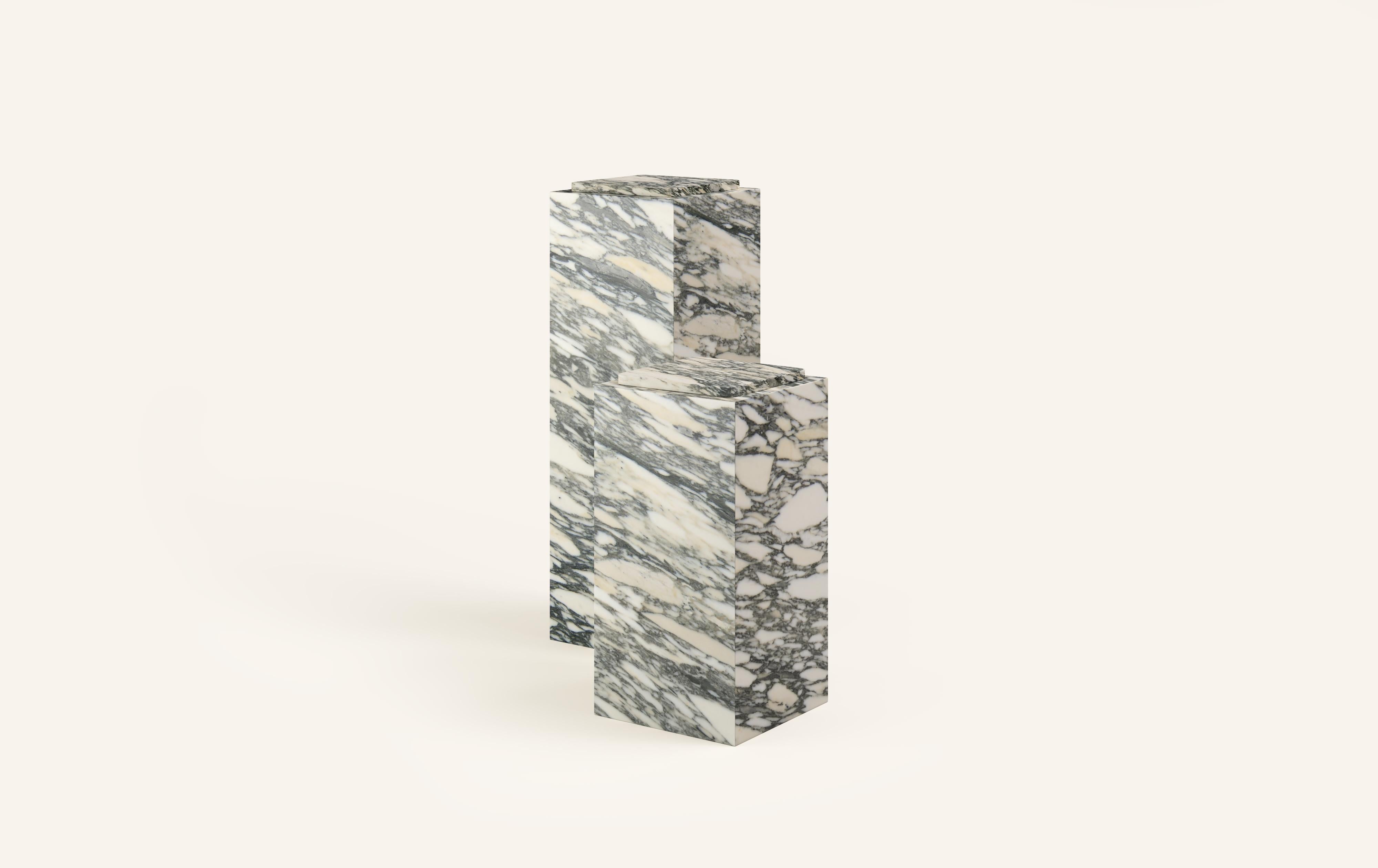 FORM(LA) Pedestal Cubo 12 