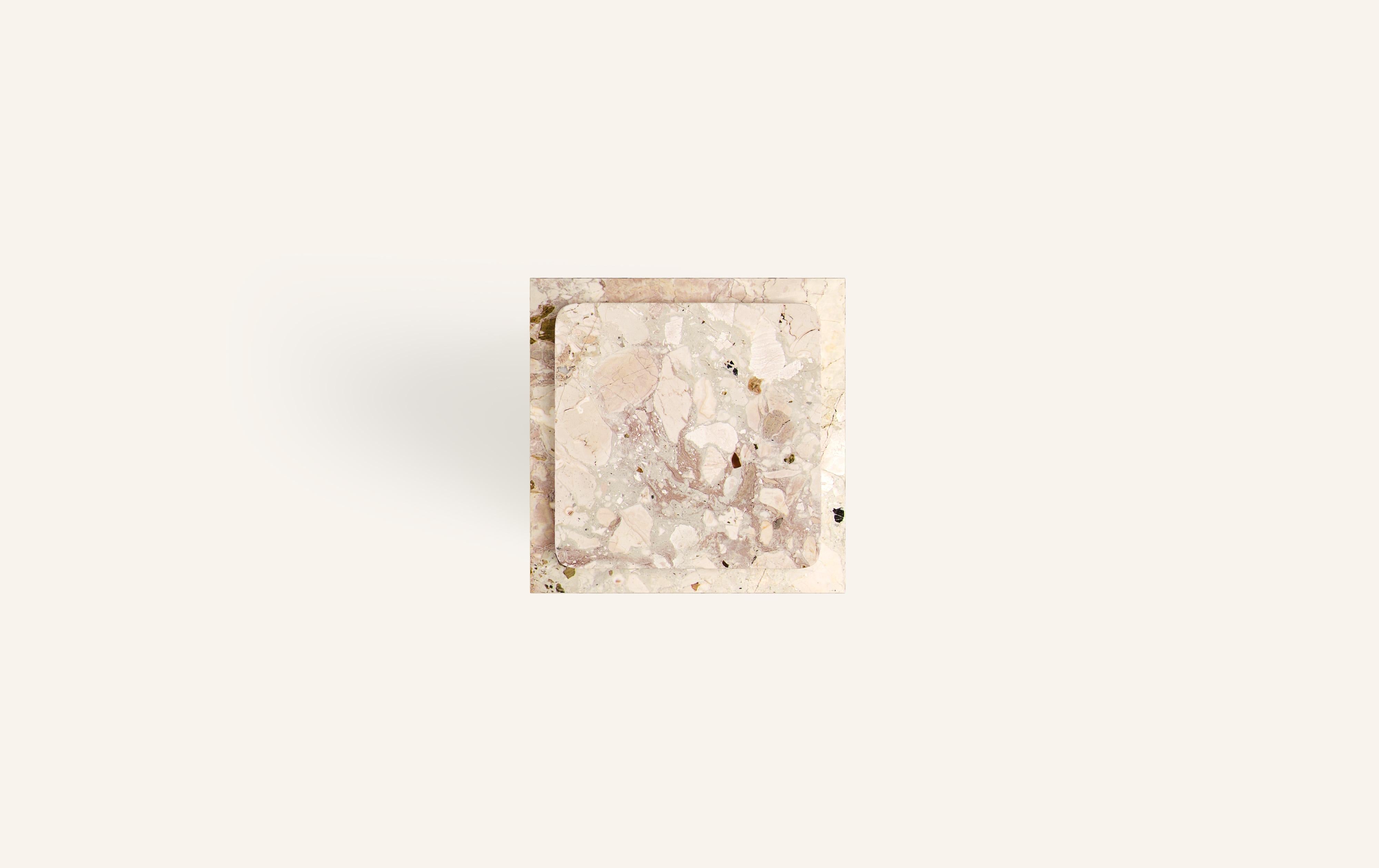 Americano Form(LA) Cubo Pedestal 12 