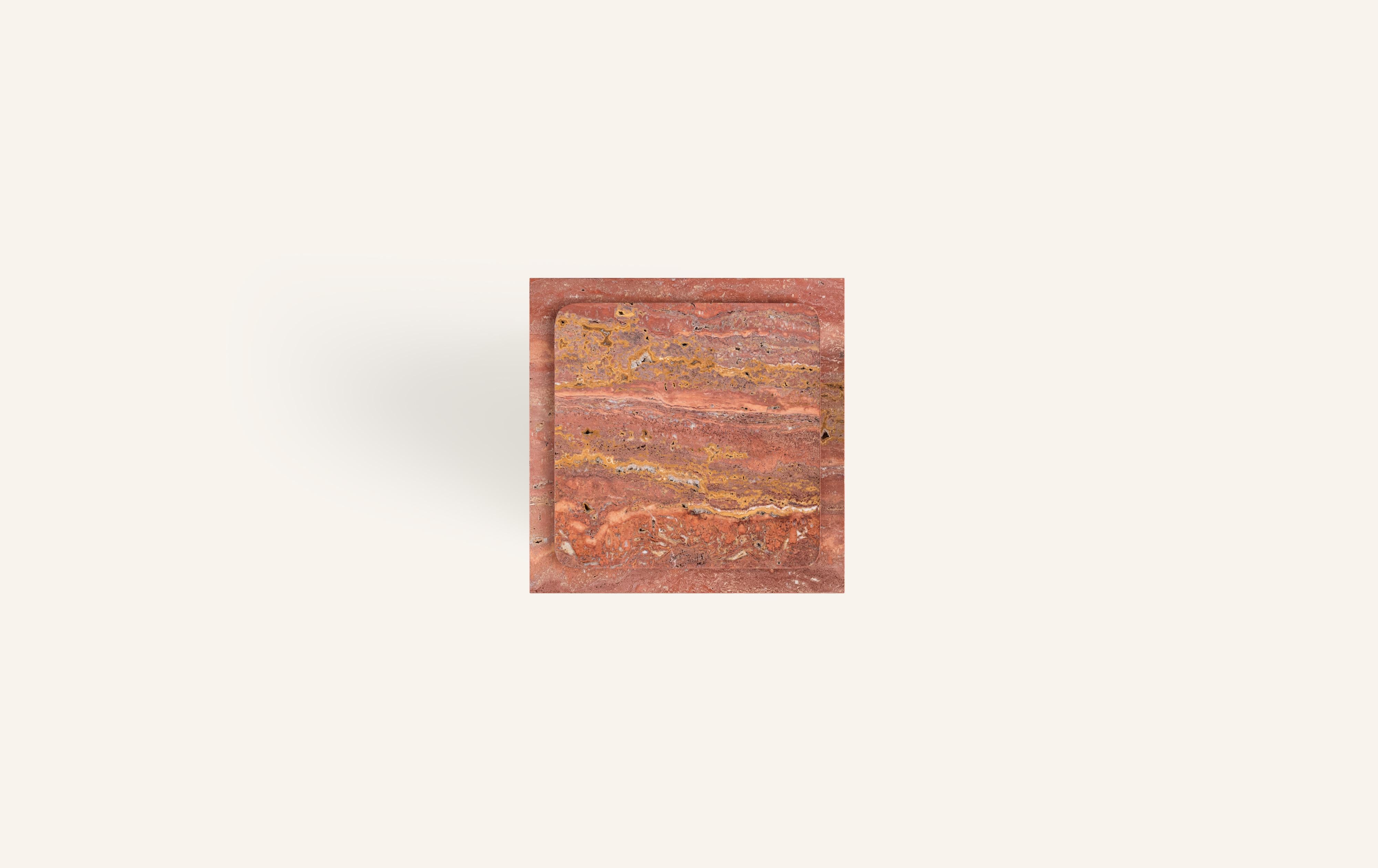 FORM (LA) Cubo-Sockel 12L x 12
