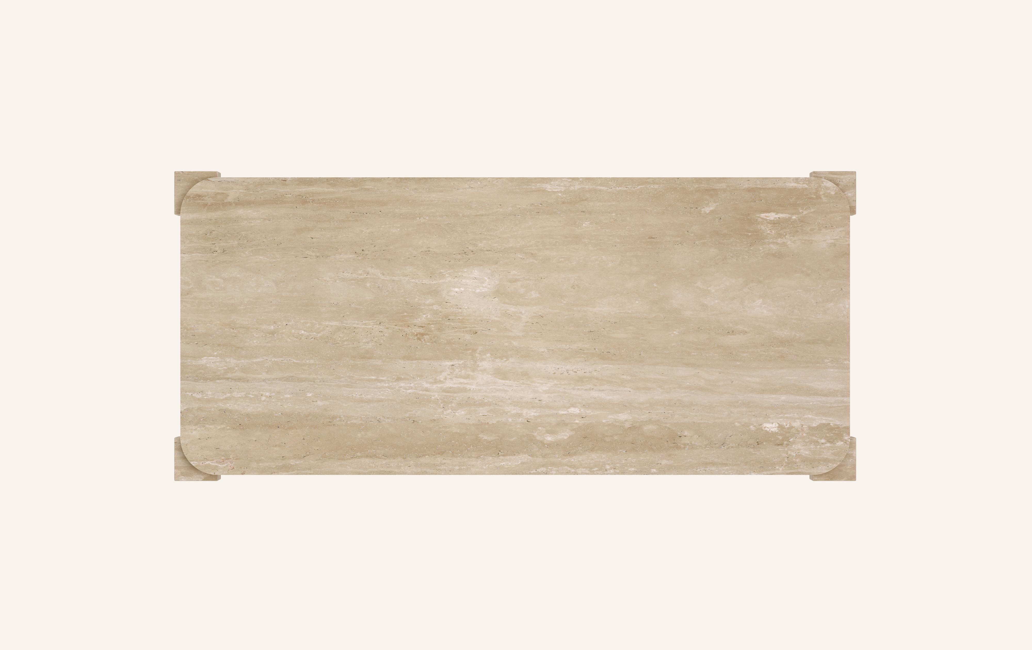 FORM(LA) Cubo Mesa de comedor rectangular 110 